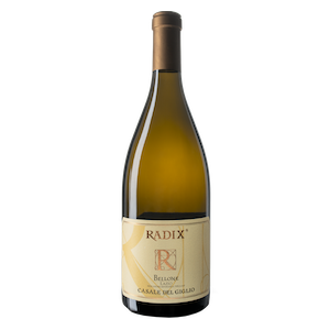 Lazio IGP Bellone  'Radix' by Casale del Giglio